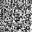 Company's QR code INVIUS, spol. s r. o.