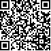 Código QR de la empresa Krapit KOV, s.r.o.