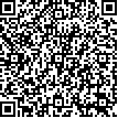 Company's QR code Ing. Petr Cisarovsky