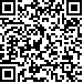 Código QR de la empresa Omega-pro, s.r.o.