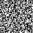 Company's QR code Ponteum, s.r.o.