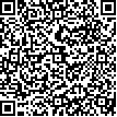 Company's QR code STARTUJEME WEBY, s.r.o.