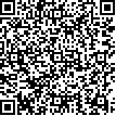 Company's QR code Dana Frkova