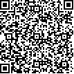 Código QR de la empresa Milan Laba