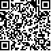 Company's QR code Ladislav Matous, s.r.o.