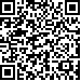 Company's QR code Hana Nejedla