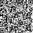 QR Kode der Firma Koval Design, s.r.o.