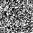 QR Kode der Firma Forbidden, s.r.o.