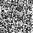 QR Kode der Firma PONY MIROSOVICE, s.r.o.