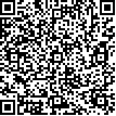 Company's QR code Baimex Trade, s.r.o.