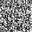 Company's QR code Petr Chalupa