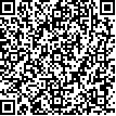 QR Kode der Firma Czech-up, s.r.o.