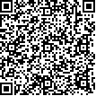 QR Kode der Firma Blaha Dent, s.r.o.