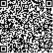 QR Kode der Firma Medbaby, s.r.o.