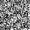 Company's QR code RB Constructions, s.r.o.