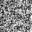 QR Kode der Firma Kato Morava, s.r.o.