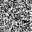 Company's QR code AV Integra, s.r.o.