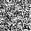 Código QR de la empresa In Motion, s.r.o.