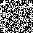 Company's QR code Bc. Alena Bedrnova