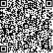 Company's QR code Petra Kucerova