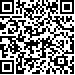 Código QR de la empresa Horten, a.s.