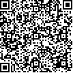 Código QR de la empresa Uniasfalt, s.r.o.