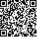 Company's QR code P.R.P. Services, s.r.o.