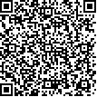 Company's QR code Pavel Vaculik