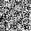 Company's QR code Hana Ortinska