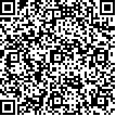 Código QR de la empresa 1. PS Nachod