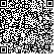 Company's QR code Michaela Gregorova