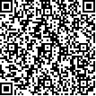 Company's QR code Pension Otmarka - Marie Fikejzova