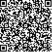 Company's QR code IZOMA a.s.