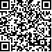 Company's QR code Hana Husarova