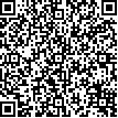 Company's QR code Petr Sebak Ing.