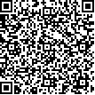 QR Kode der Firma Immocap Services, s.r.o.