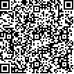 QR Kode der Firma Jirina Psejova