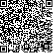 Company's QR code Velkolom Certovy schody, a.s.