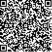 Código QR de la empresa Ocni centrum Dr. Rau, s.r.o.