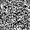 QR Kode der Firma Magmar CZ, s.r.o.