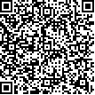 Company's QR code Dalibor Salek Mgr. Ing.