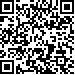 Company's QR code Roman Chocholousek