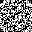 Company's QR code Vlasta Bartoskova