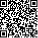 Company's QR code Milos Raftl