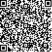 Company's QR code Lubomira Fabiankova - Vona Ruze