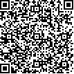 Company's QR code Ing. Petr Sebrle