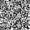 Company's QR code Helena Ledvinova