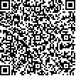 QR Kode der Firma Ing. Petr Ulvr