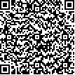 Código QR de la empresa Mgr. Hana Janovska, advokatka