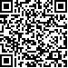 Company's QR code Jaroslava Sabatkova